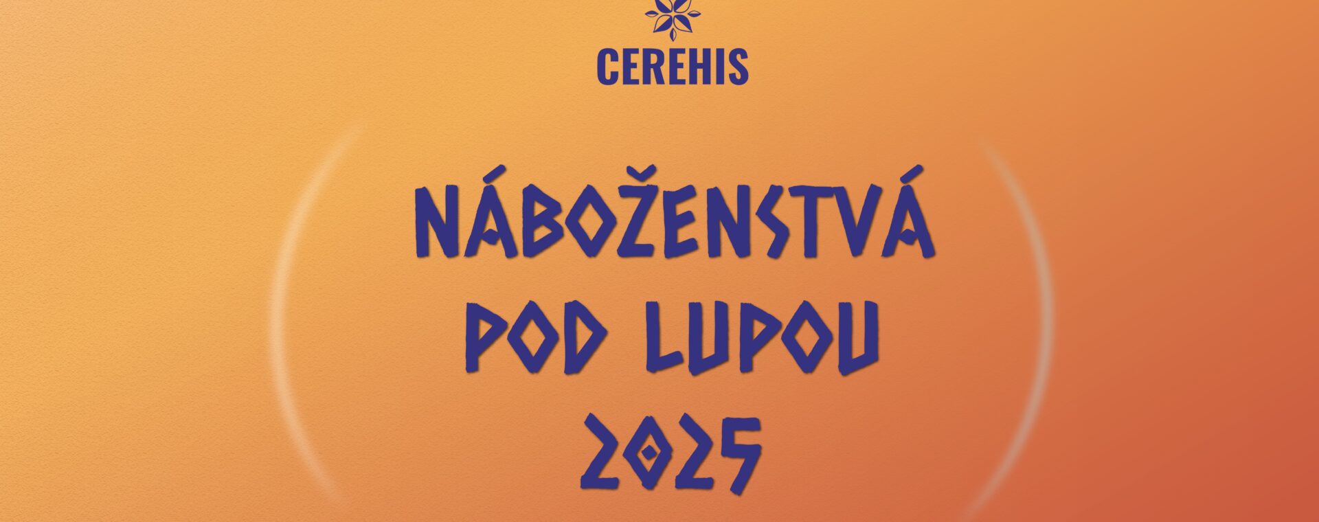 Náboženstvá pod lupou 2025