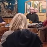 „Co je To, co učím? Nic. Nic s velkým N!“ – Setkání nad knihami Jana Lípy o Učení Fráni Drtikola