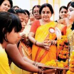 Jižní Asie slaví Vasant Pančami