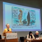 Judaismus tématem Teologického fóra křesťanství-islám ve Stuttgartu