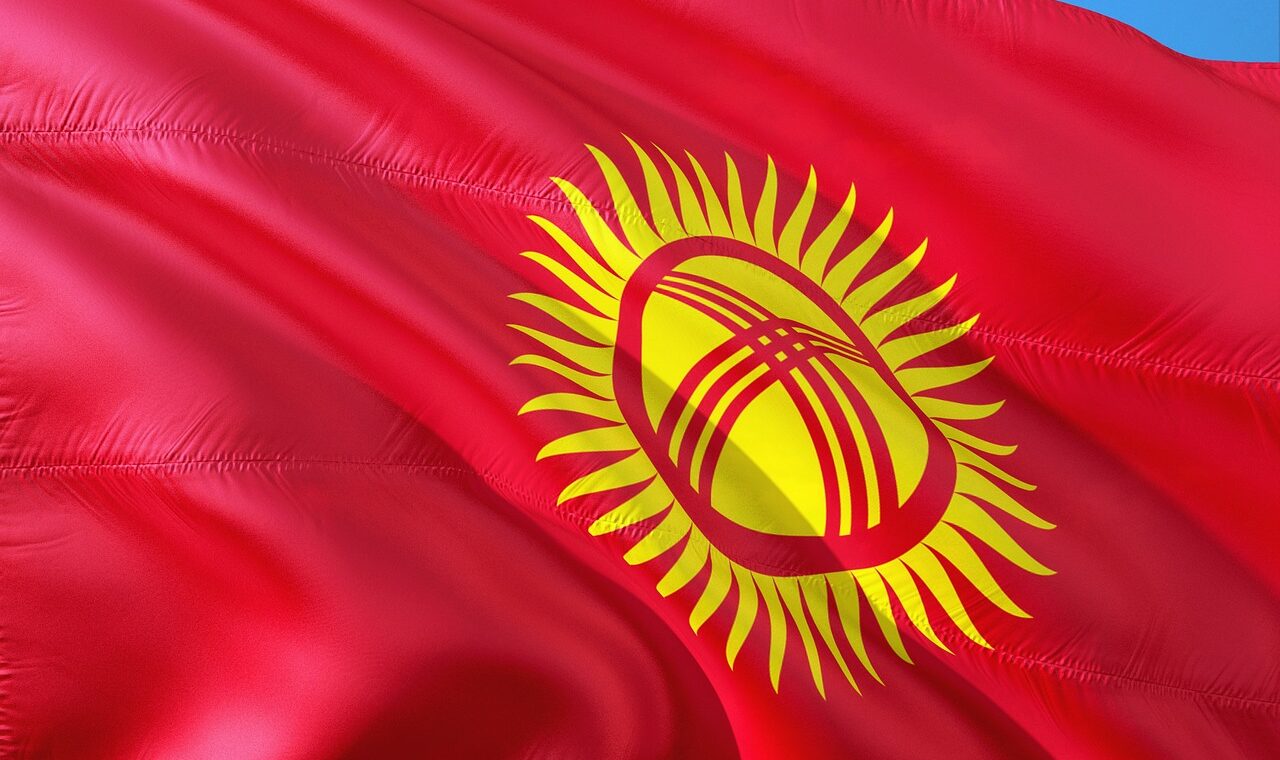 Forum 18: Nový represivní zákon o náboženství v&nbsp;Kyrgyzstánu
