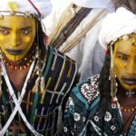 Magické amulety a tradiční léčitelství v&nbsp;africkém islámu