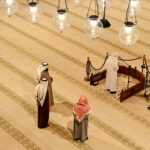 Ex oriente lux: ramadánová religionistická procházka po Bahrajnu