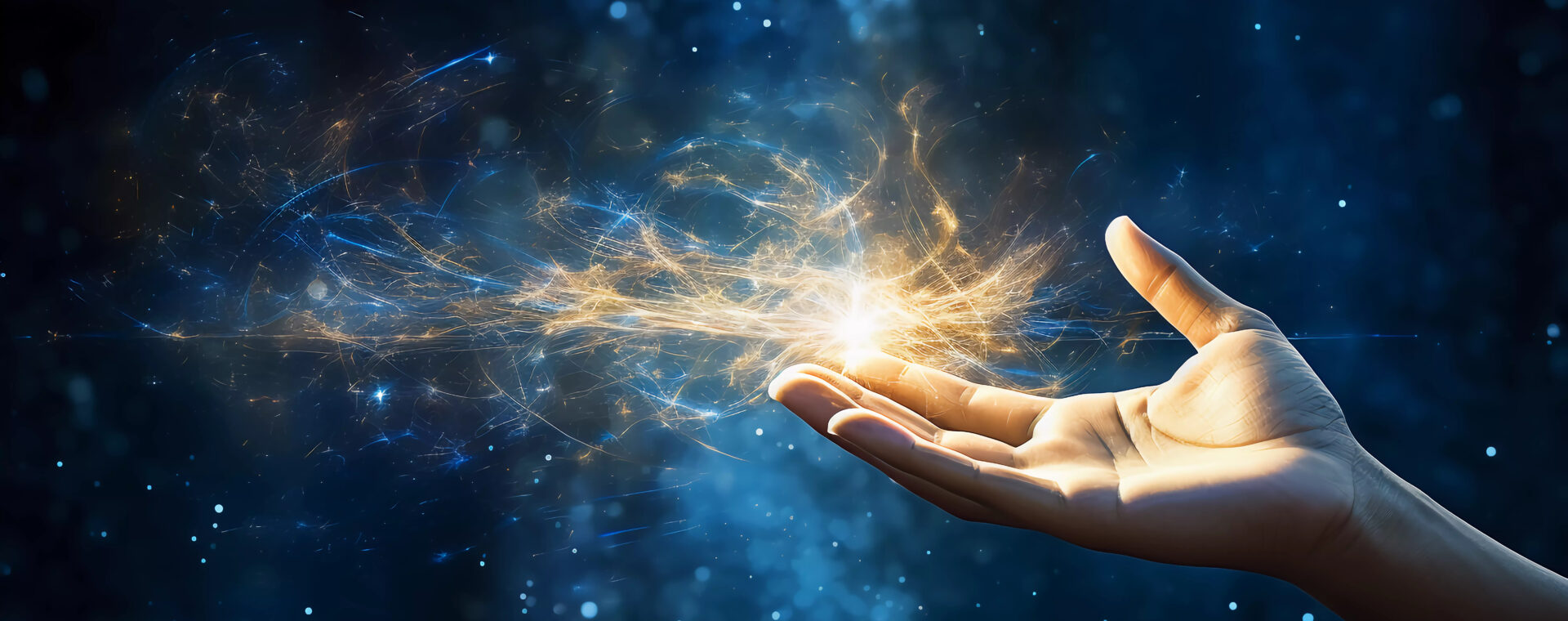 Posvátné energie všude kolem nás: dnes vychází první číslo časopisu Dingir ve 28. ročníku