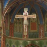 Náboženství na cestách: beuronské umění v Řepích