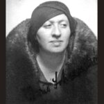 Marie Schmolková zemřela před 85 lety