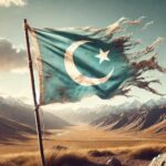 Čtyřicet Ujgurů bylo z Thajska deportováno zpět do Číny