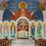 Vynikající dílo o dějinách pravoslaví u nás