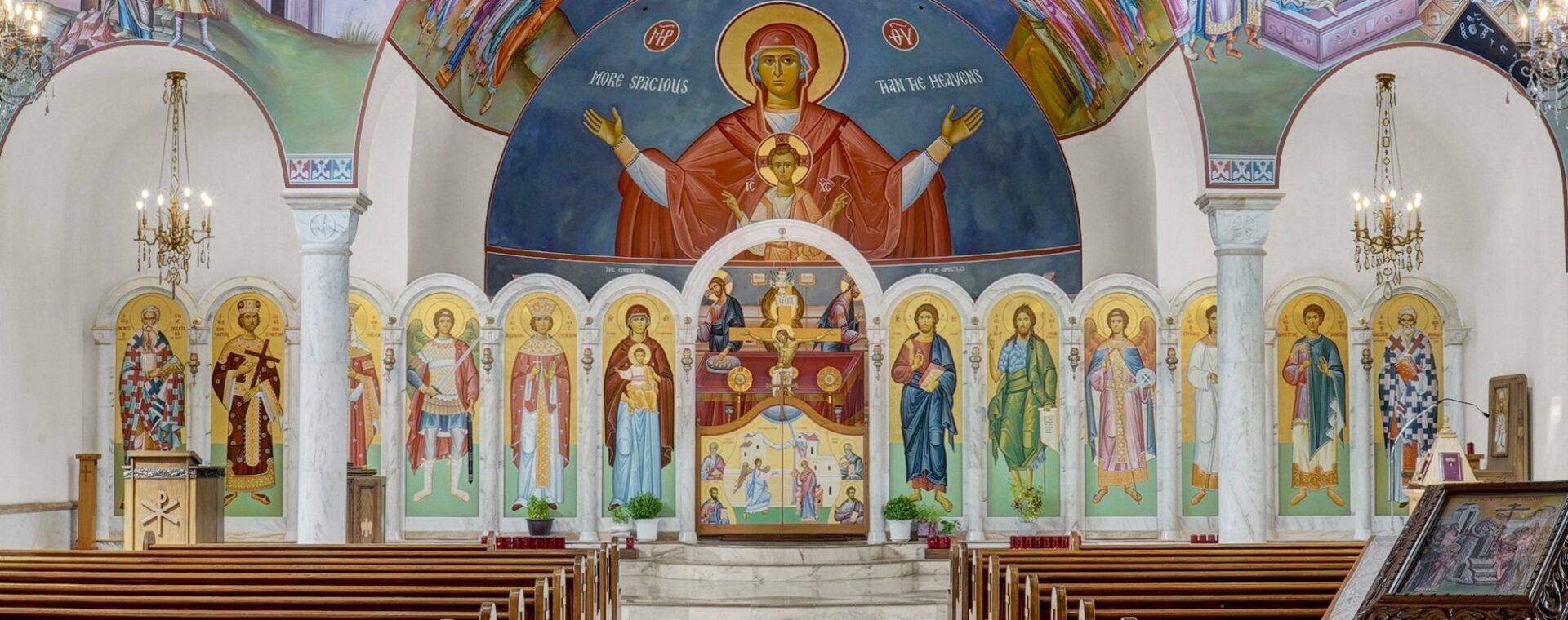 Vynikající dílo o dějinách pravoslaví u nás