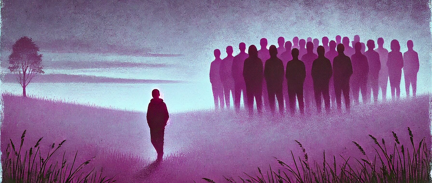 Církev Nový život a nauka o „oddělování se“: rozhovor s Timotejem Marešem