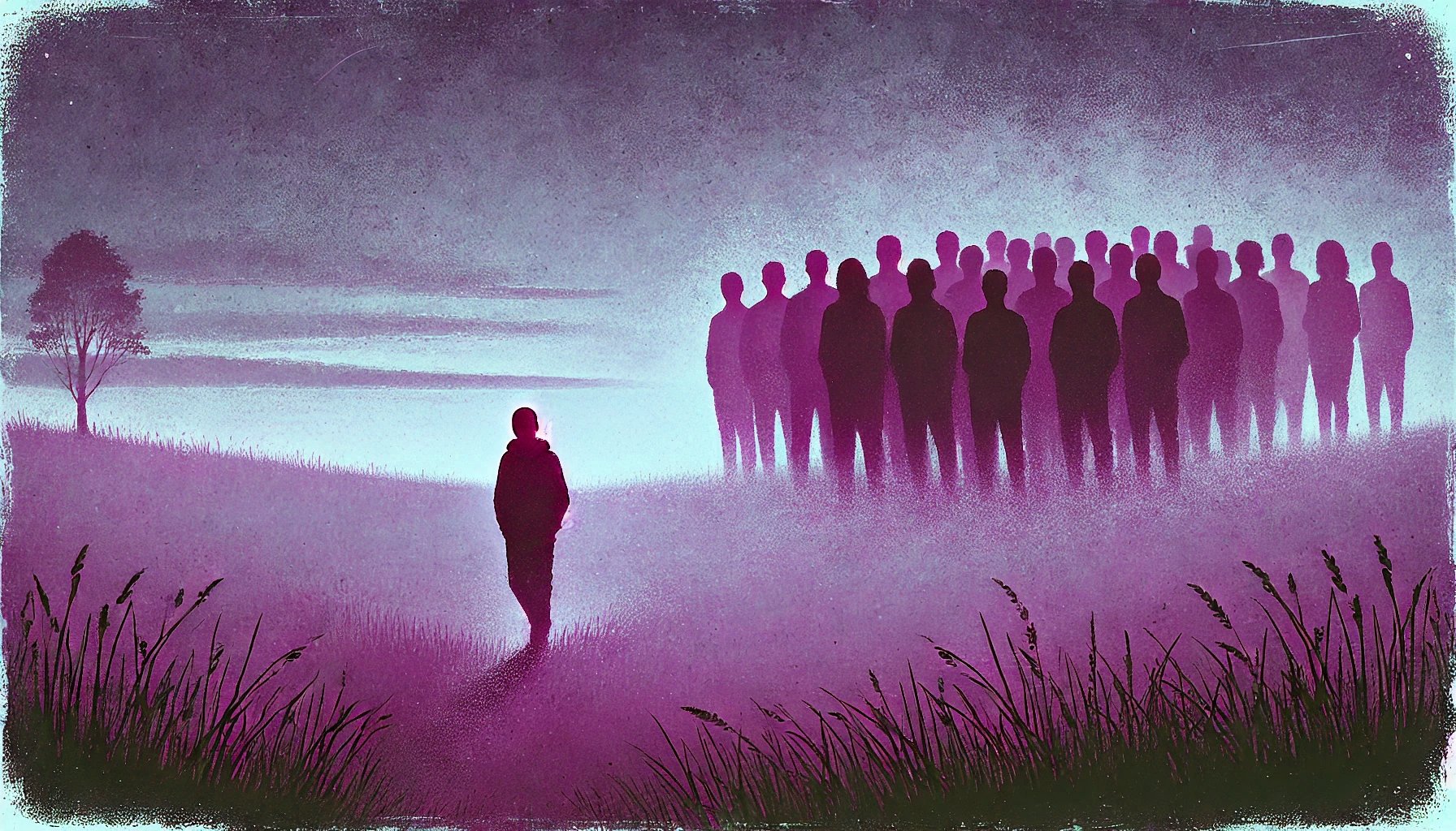 Církev Nový život a nauka o „oddělování se“: rozhovor s Timotejem Marešem