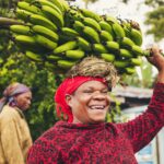 Kambské náboženství – Mulungu a mýtus o stvoření světa