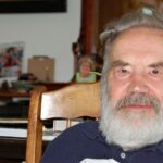 Jacques Waardenburg (15. 3. 1930 — 8. 4. 2015)