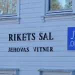 Svědkové Jehovovi spor v Norsku nakonec vyhráli