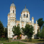 Adevărat a înviat! – reportáž z Velikonoc v Bukurešti