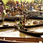 Náboženství u Čadského jezera. Hluboké tradice, náboženská rozmanitost a spousta prolité krve 2/2