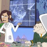 Seriál „Piklírna“: kdyby byly všechny konspirační teorie pravdivé