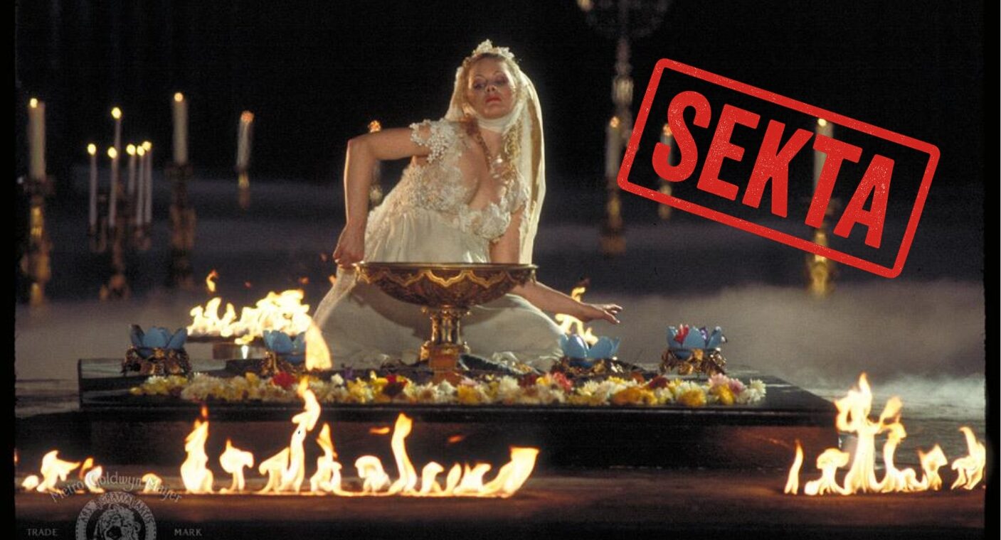 Války proti „sektám“ I.: rozmach „kultů“