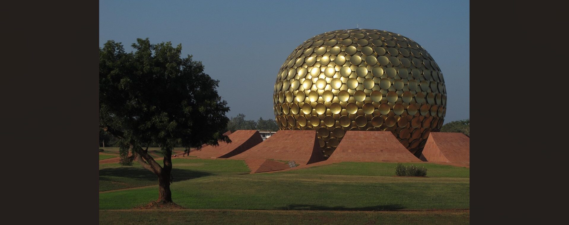 Náboženství na cestách 2025