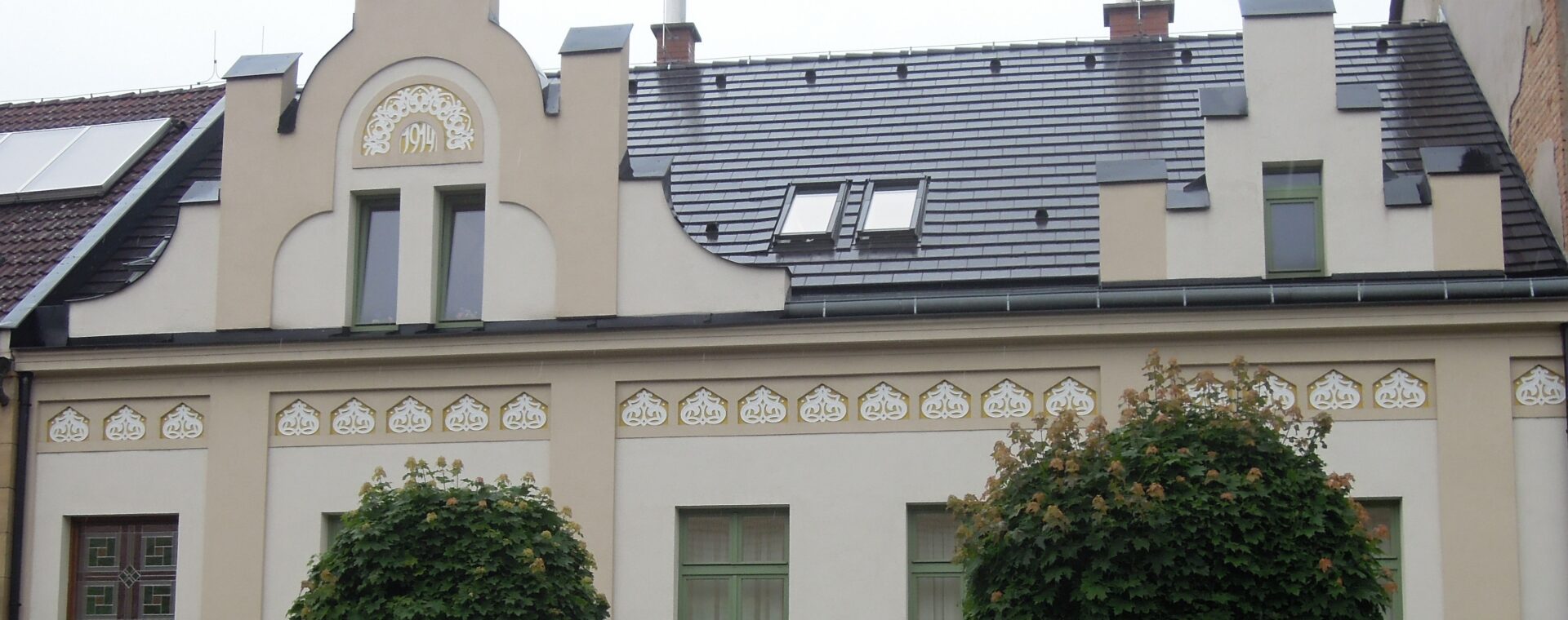 Hnutí Grálu otevřelo Stánek Světla v Hořicích