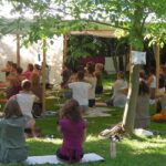 Divine Festival v Podkrkonoší