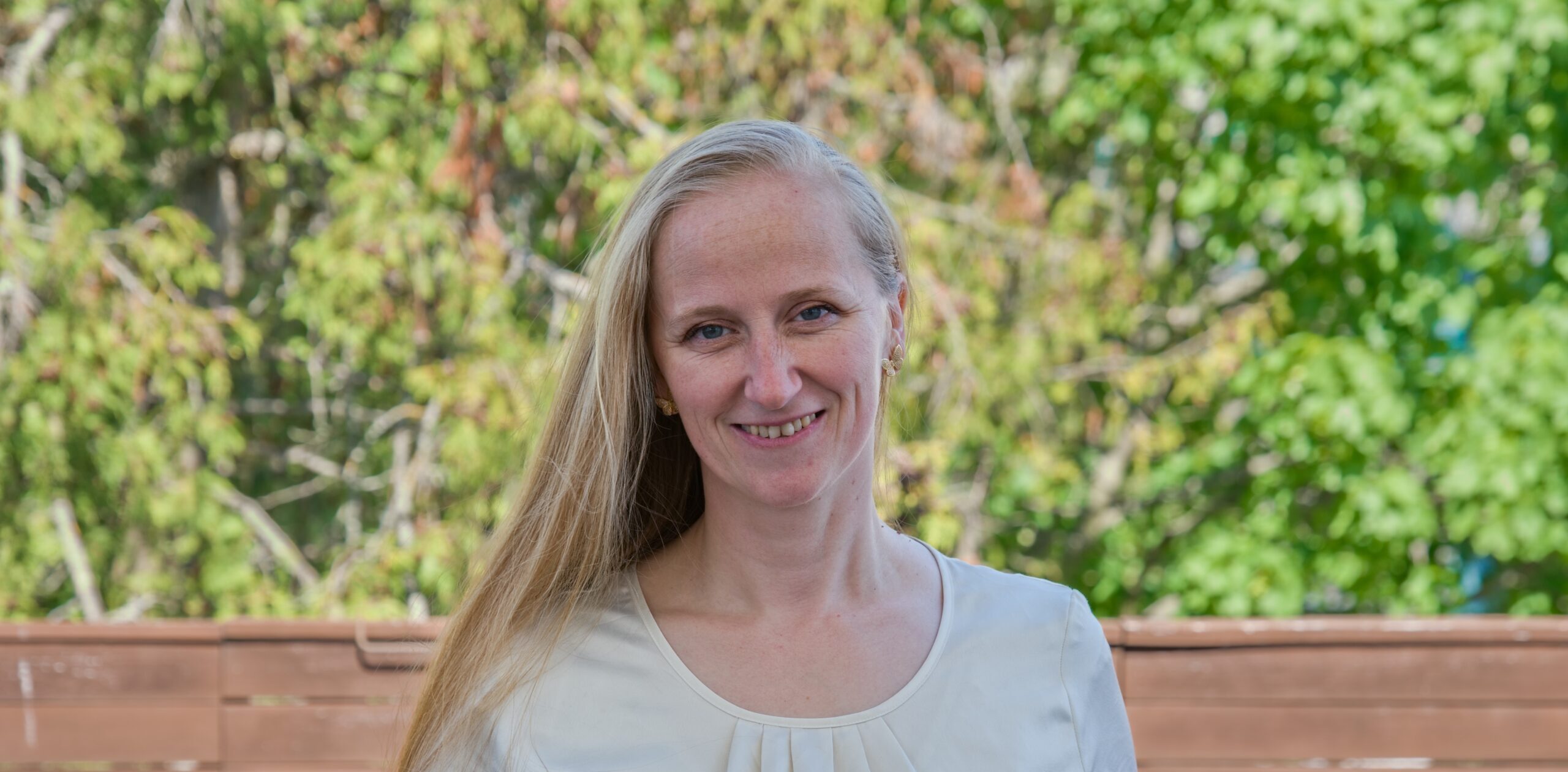 Životy mormonských žen: rozhovor s Hanou Šnajdarovou Životy mormonských žen: rozhovor s Hanou Šnajdarovou