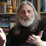 Před 75 lety se narodil astrolog Pavel Turnovský