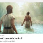 Svědkové Jehovovi vyhrotili svůj postoj k Ministerstvu kultury