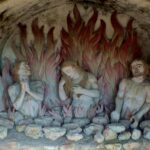 Náboženství na cestách: Hřbitov v Garstenu