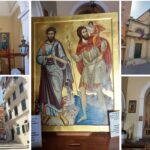 Náboženství na cestách: katoličtí a pravoslavní křesťané na Korfu