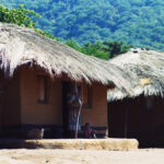 Náboženství jihoafrických Lozijů – Bůh Nyambe a tři mýty o stvoření světa