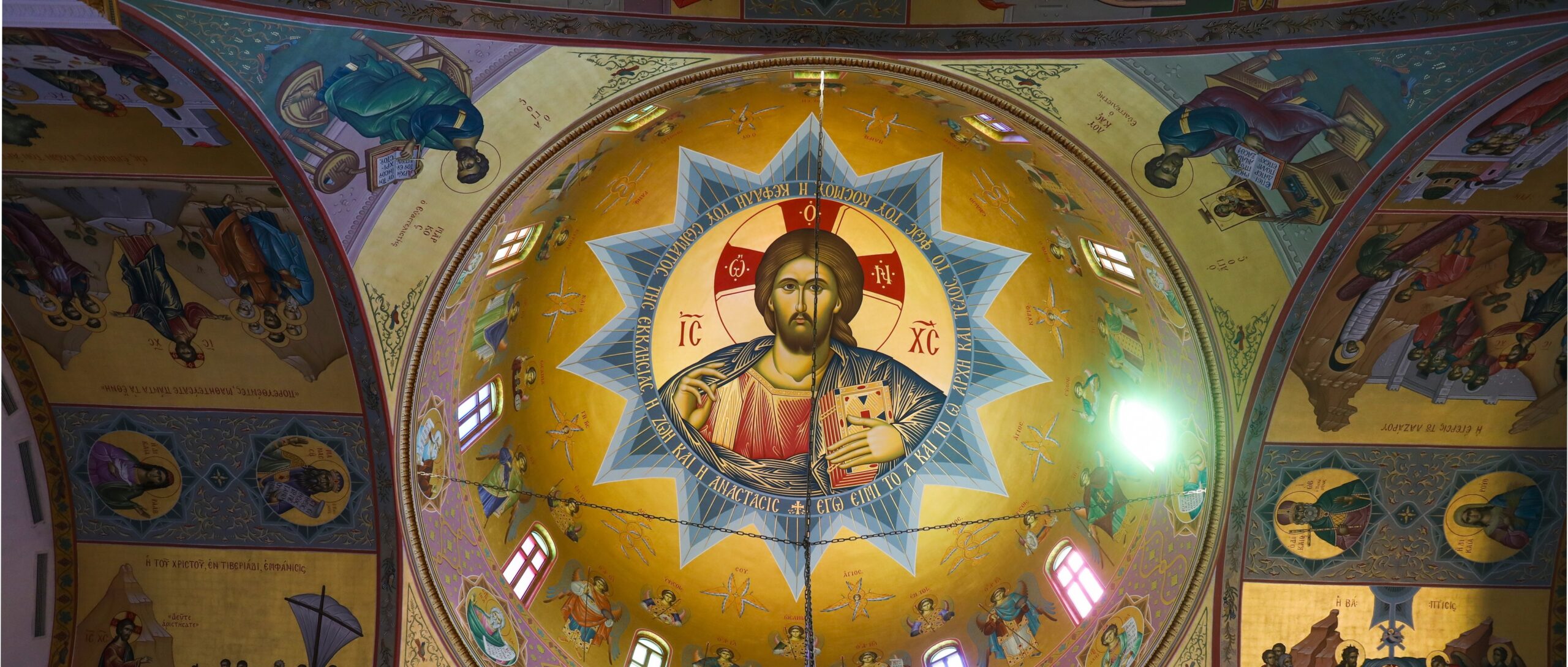 Starostylní pravoslavná církev kritizuje propojení světské a církevní moci Starostylní pravoslavná církev kritizuje propojení světské a církevní moci