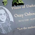 Ozzy Osbourne, křesťan v satanském rouchu