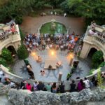 Představení „Gramofon“ v pražské Grébovce 18. a 19. srpna