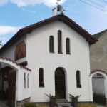 Náboženství na cestách: pravoslavní křesťané v Jezdovicích