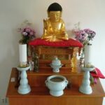 Registrována je již 45. náboženská společnost – Zenová škola Kwan Um