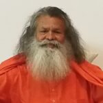 Svámí Mahéšvaránanda se dožívá 80 let