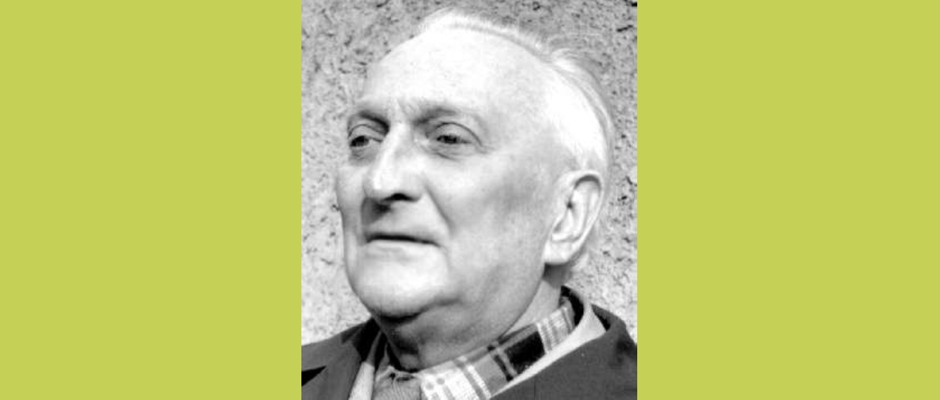 Mezi ateismem a křesťanstvím: před 100 lety se narodil filosof Milan Machovec