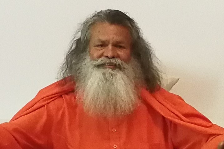 Svámí Mahéšvaránanda se dožívá 80 let Svámí Mahéšvaránanda se dožívá 80 let