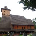 Náboženství na cestách: kostely staré i nové v Gutech