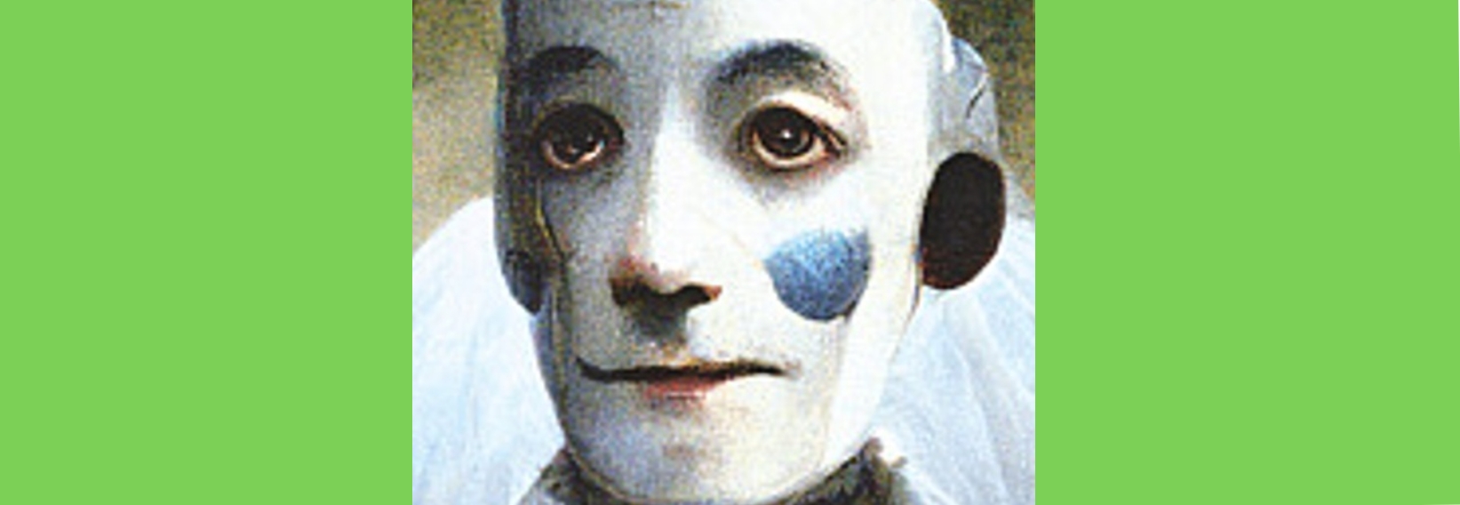 Víra v době robotů