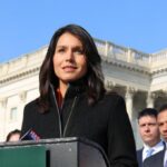 „Členství v sektě“ ohrožuje americkou političku