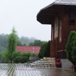 Náboženství na cestách: Rumunské kláštery II.