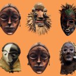 Vychází nová kniha o náboženství v Africe