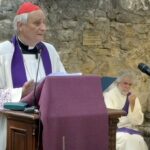 Modlitba za děti zabité v Izraeli a Gaze