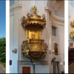 Náboženství na cestách: Ježíškův poutní kostel