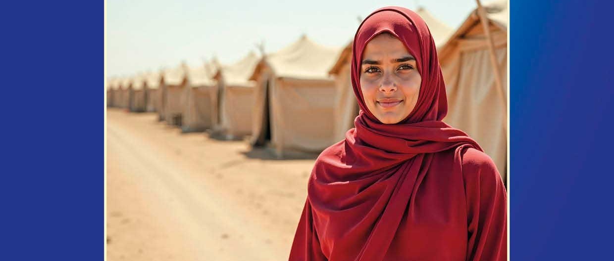 Náboženství a migrace: vychází Dingir 3/2025 Náboženství a migrace: vychází Dingir 3/2025