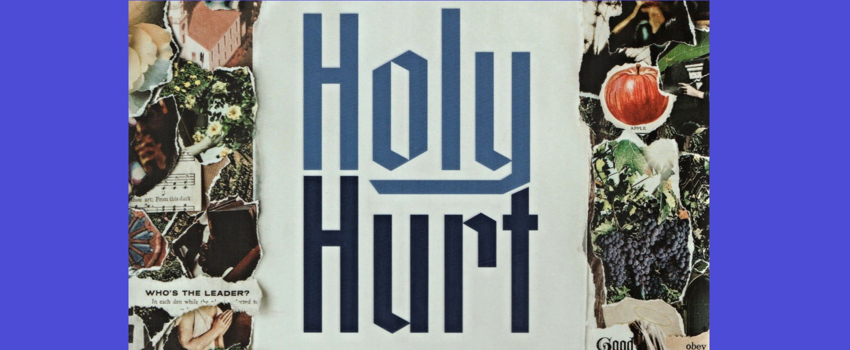 „Podněcujeme v lidech vnitřního kritika a říkáme jim, že to je hlas boží.“ – Vyšla nová kniha o náboženském traumatu „Podněcujeme v lidech vnitřního kritika a říkáme jim, že to je hlas boží.“ – Vyšla nová kniha o náboženském traumatu