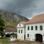 Rimetea: nábožensky pestrá obec v Transylvánii