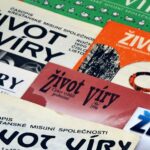 Před 35 lety vznikl časopis českého charismatického hnutí